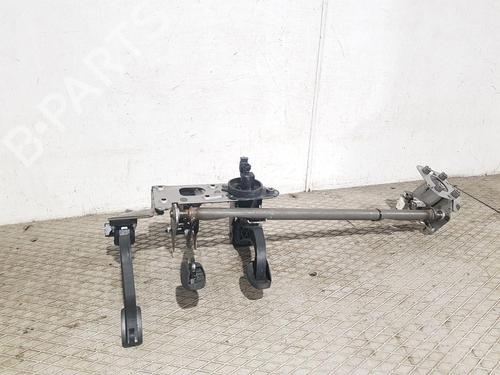 Pedal TOYOTA PROACE Van (MDZ_) 1.5 D4d (MDZ1) | BP30891746I4 