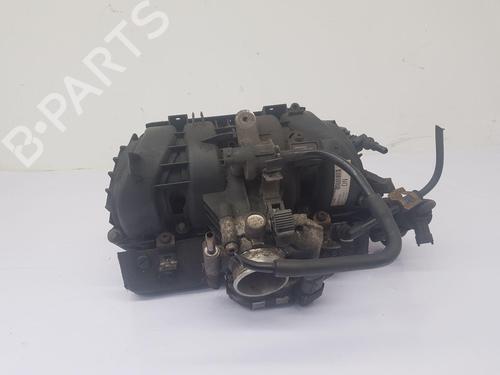 Used Intake manifold Intake manifold VAUXHALL CORSA Mk III (D) (S07) 1.2 (L08) (80 hp) 33944360 33944360