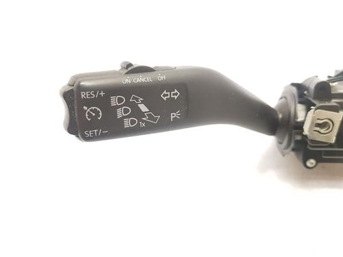 Steering column stalk SEAT LEON (1P1) 1.6 TDI | BP29467290I23 