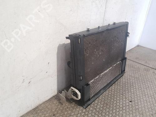 Water radiator BMW 1 (F20) 116 d | BP22205138M31 