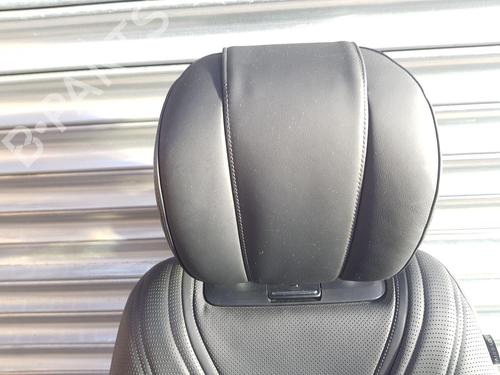 Right front seat MERCEDES-BENZ S-CLASS (W222, V222, X222) S 63 AMG (222.077, 222.177) | BP22673228C16 