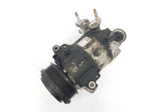 Used AC compressor FORD ECOSPORT [2011-2022]  22204411
