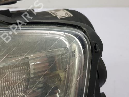 Left headlight VW PASSAT B6 Variant (3C5) 2.0 TDI 16V | BP30161500C28