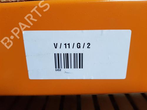 Tailgate lift support LOTUS EMIRA 3.5 | BP30864704C138 