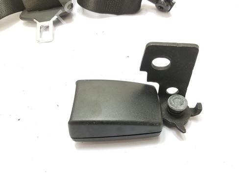 Rear center seatbelt VAUXHALL CORSA Mk III (D) (S07) 1.2 (L08) | BP29514470I27 