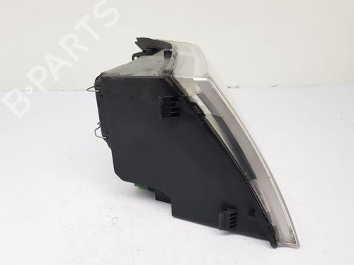 Right headlight FORD TRANSIT Van (FA_ _) 2.2 TDCi | BP30161521C29