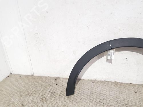 Rear right wheel arch trim OPEL GRANDLAND / GRANDLAND X (A18, P1UO) 1.6 Turbo D (75) | BP29815906C137 