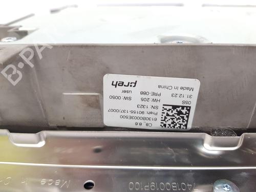 Climate control AUDI A6 C8 Avant (4A5) S6 TDI Mild Hybrid quattro | BP32127394I5  - Image 8