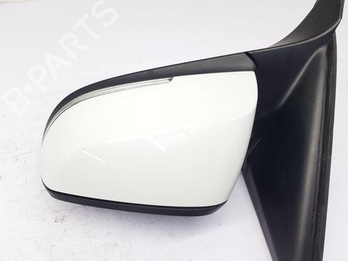 Left mirror BMW 1 (F20) 116 d | BP29575798C26 