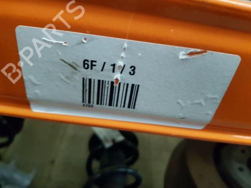 Cylinder head AUDI A3 Sportback (8VA, 8VF) S3 quattro | BP29144065M5 