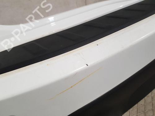 Rear bumper FORD S-MAX (CJ, WA6) 2.0 TDCi | BP30500368C8 
