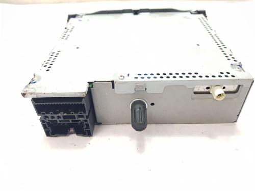 Radio RENAULT SCÉNIC III (JZ0/1_) 1.5 dCi | BP25853690E6 