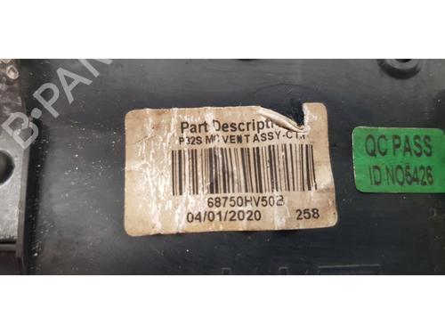 Air vent NISSAN QASHQAI II (J11, J11_) 1.3 DIG-T | BP26723476I21 