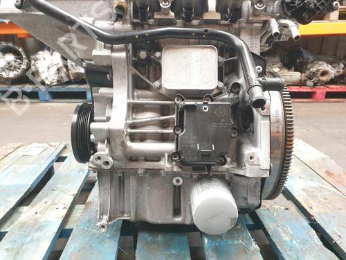 Engine SKODA KAMIQ (NW4) | BP24417033M1