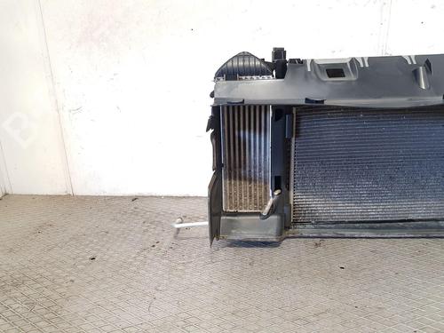 Køler RENAULT KANGOO Express (FW0/1_) 1.5 dCi 90 (FW0G, FW05, FW08, FW11) | BP22204763M31 