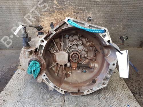 Used Gearbox KIA RIO III (UB) 1.25 CVVT (86 hp) 26903354