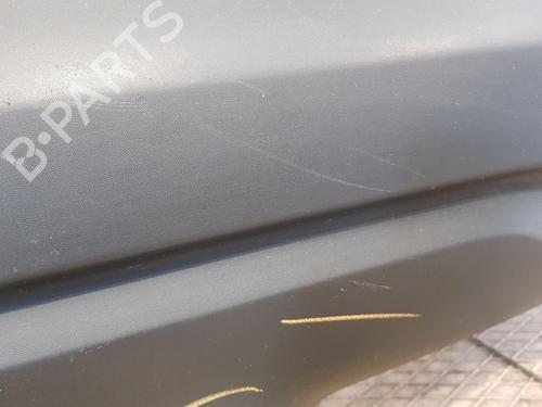 Rear bumper RENAULT CAPTUR I (J5_, H5_) 0.9 TCe 90 | BP29045138C8 