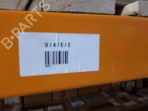 Electronic module PEUGEOT 2008 I (CU_) 1.2 VTi | BP29229996M83