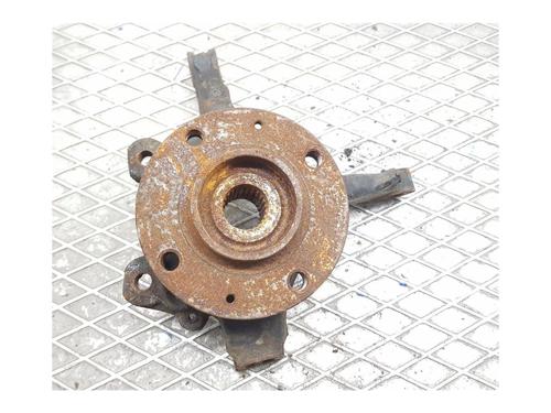 Used Left front steering knuckle OPEL CORSA F (P2JO) 1.2 (68) (101 hp) 22662114