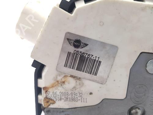 Front right lock MINI MINI (R56) Cooper | BP31690867C97 
