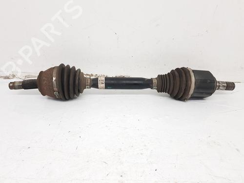 Used Left rear driveshaft ALFA ROMEO 4C (960_) 1.8 (960.CXB1A) (241 hp) 22674504
