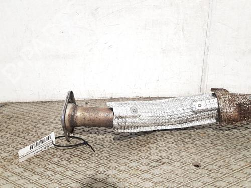 Exhaust system ASTON MARTIN VANQUISH Volante 6.0 | BP23250475M121