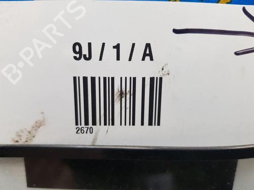 Gearbox BMW X1 (E84) xDrive 25 d | BP22672231M3