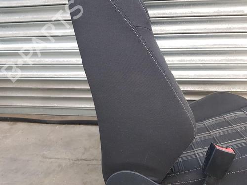 Right front seat VW GOLF VII (5G1, BQ1, BE1, BE2) 2.0 GTD | BP29230001C16 
