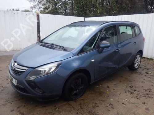 Used Parts VAUXHALL ZAFIRA Mk III (P12) 2.0 CDTi (75) 4425218