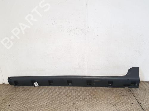 Używane Próg lewy DACIA DUSTER (HS_) 1.5 dCi (HSMC) (107 hp) 27811526