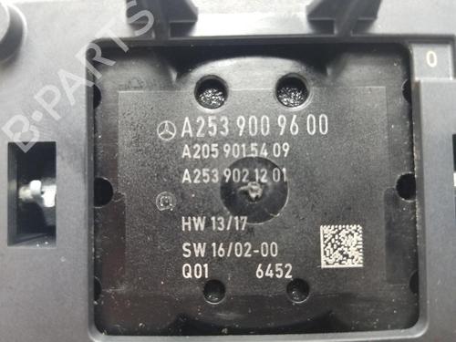 Switch MERCEDES-BENZ GLC (X253)  | BP25463133I30 