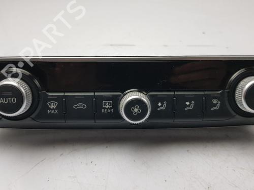 Climate control AUDI A3 (8V1, 8VK) S3 quattro | BP33295891I5 - Image 5