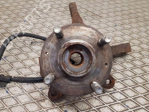 Right front steering knuckle HYUNDAI i10 I (PA) 1.2 | BP30330754M26