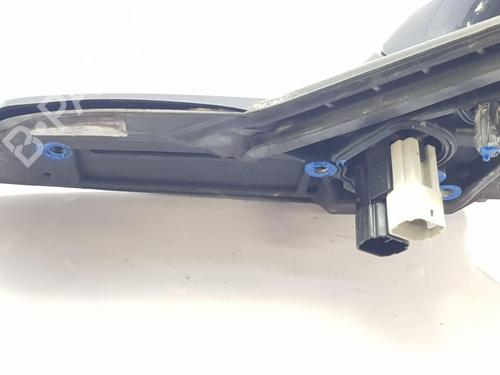 Right mirror SAAB 9-5 Estate (YS3E) 1.9 TiD | BP26509434C27 
