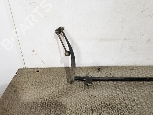 Anti roll bar MERCEDES-BENZ AMG GT (C190) GT S (190.378) | BP22681996M96 