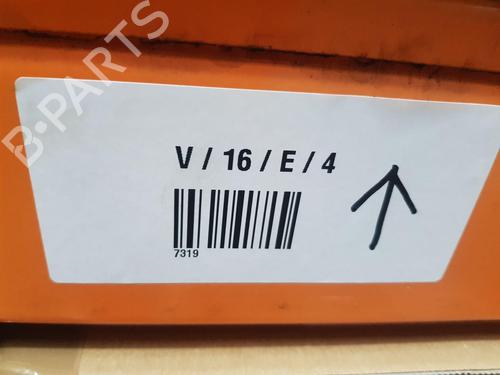 AC compressor HONDA CR-V II (RD_) 2.0 (RD5) | BP29549285M34