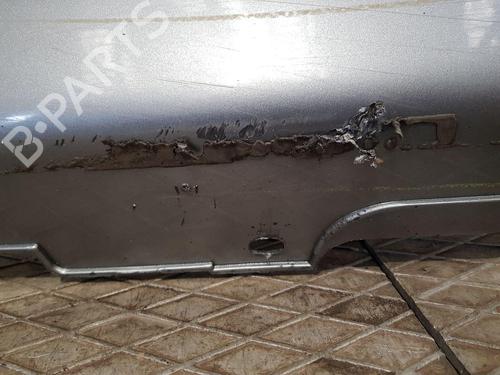 Left sideskirt JAGUAR XK II Coupe (X150) 5.0 XKR | BP27330602C115 