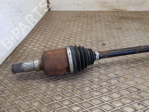Left rear driveshaft TESLA MODEL 3 (5YJ3) EV AWD | BP35716581M40  - Image 5