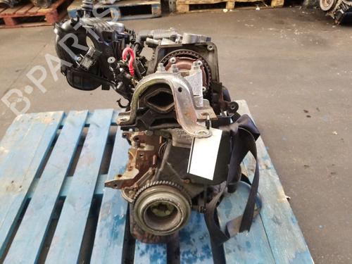 Engine FORD KA (RU8) | BP38510572M1 - Image 3