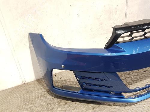 Front bumper VW SCIROCCO III (137, 138) 2.0 TDI | BP29549065C7 
