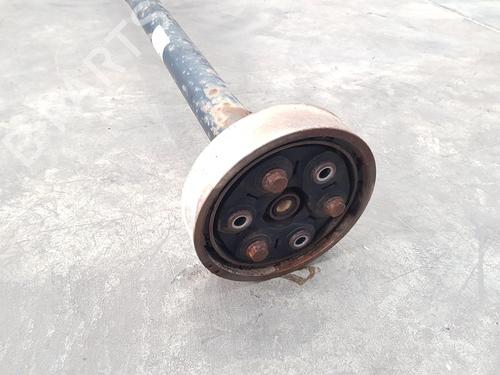 Kardanaksel Kompl. SKODA KODIAQ I (NS6, NS7, NV7) 2.0 TDI 4x4 | BP30045438M37 