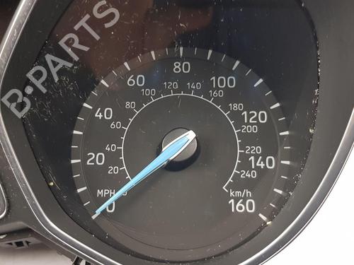 Instrument cluster FORD FOCUS III 1.0 EcoBoost | BP28827669C47 