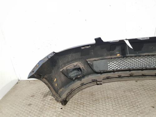 Front bumper FORD FIESTA V (JH_, JD_) 1.25 16V | BP28684192C7