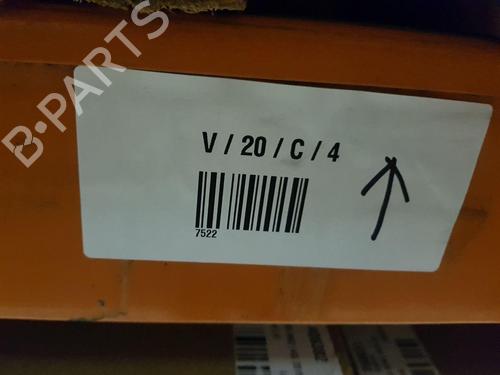 Right rear brake caliper LOTUS EMIRA 3.5 | BP31632986M106 - Image 13