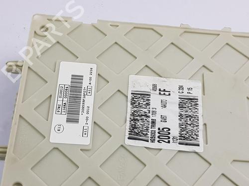 Electronic module FORD KUGA II (DM2) 2.0 TDCi 4x4 | BP25840432M83  - Image 5