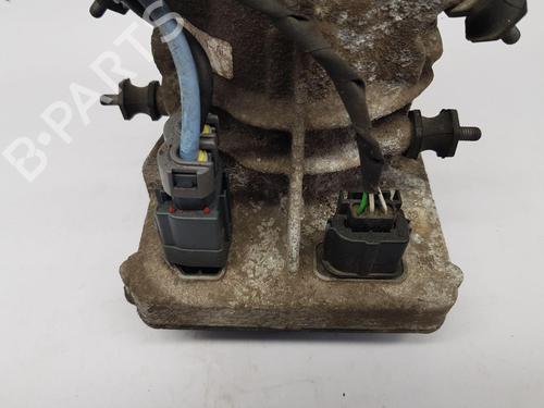 Steering pump FORD MONDEO IV (BA7) 2.0 TDCi | BP29756021M99 