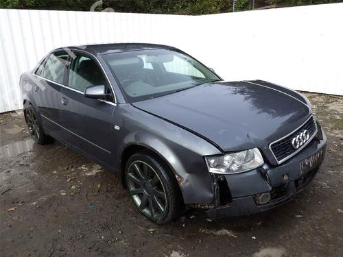 Recambios AUDI A4 B6 (8E2) 2.0 FSI 4790303