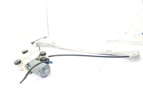 Front right window mechanism VW FOX Hatchback (5Z1, 5Z3, 5Z4) 1.2 | BP29738192C23