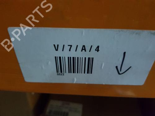 Right front driveshaft SUZUKI SWIFT V (AZ) 1.0 SHVS (A2L310) | BP25461918M39