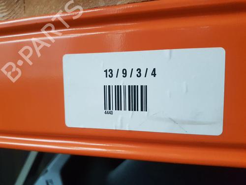 Luggage compartment floor AUDI A3 Sportback (8YA, 8YF) 30 TDI | BP22656741I33  - Image 9